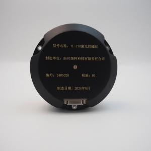 TL-T70型激光陀螺仪
