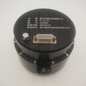 TL-GZ-30型激光陀螺仪惯性测量单元（IMU）