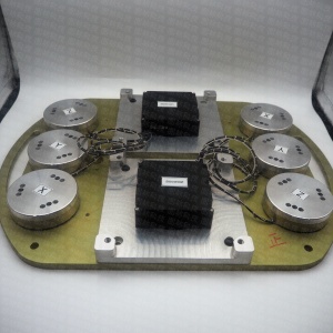 TL-ZHX-90三轴光纤陀螺仪
